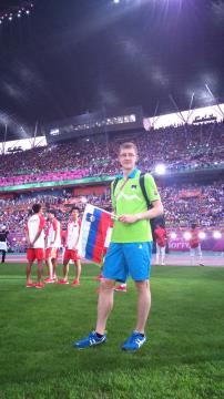 zaključna slovesnost